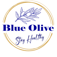 Blue Olive